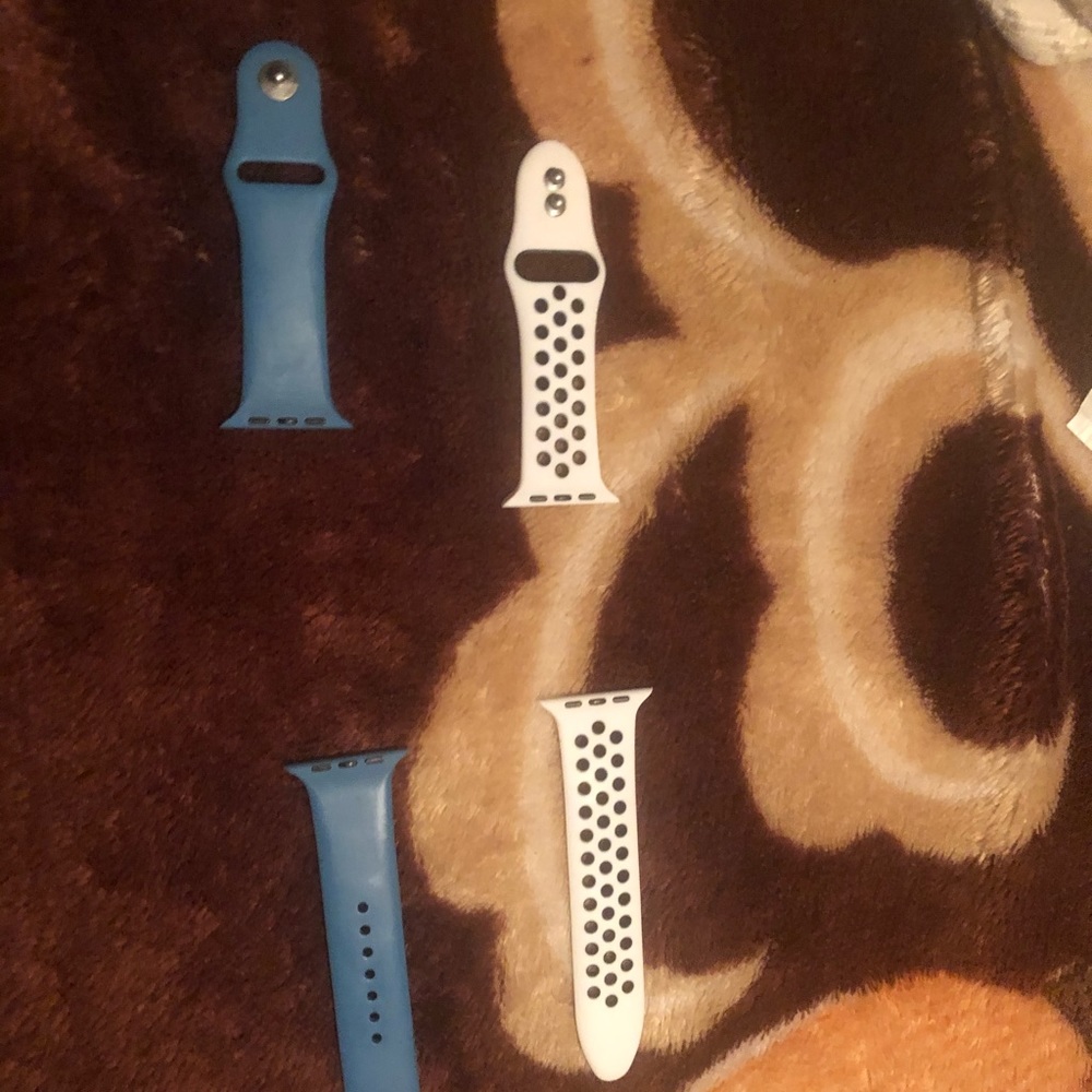 Apple Watch Bands